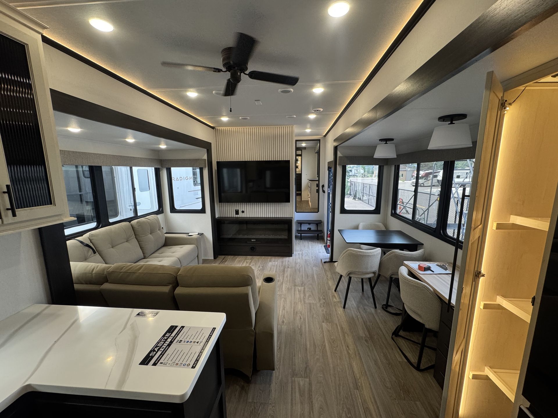 RV Maintenance Service